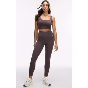 Peloton High‎ Waist Ribbed Leggings XS/S Athleisure Activewear Workout